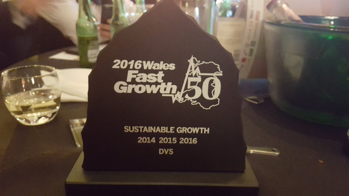 timgoodson1's tweet image. Another award for @DVSLTD best team and always striving for better.