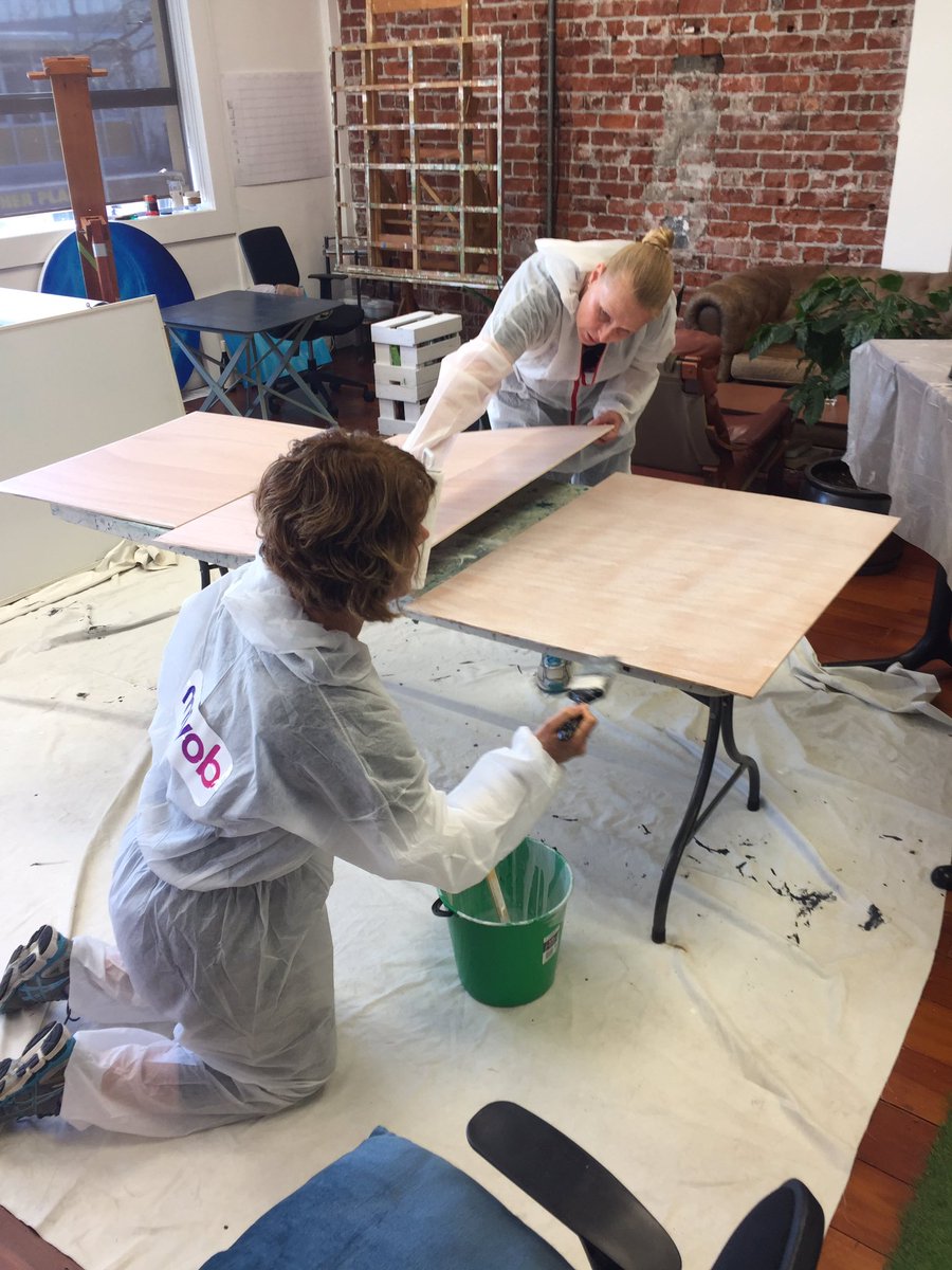 MYOB's tweet photo. We have some wonderful MYOB bookkeeper partners in #Taranaki who are giving up their time to help with the #SMEMakeover ! https://t.co/xt5Y4ONEsJ