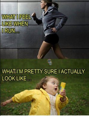 NewBalanceBecks's tweet photo. Am I right?! ... At least I know my kicks look good ;) https://t.co/Xg3IvJei1v