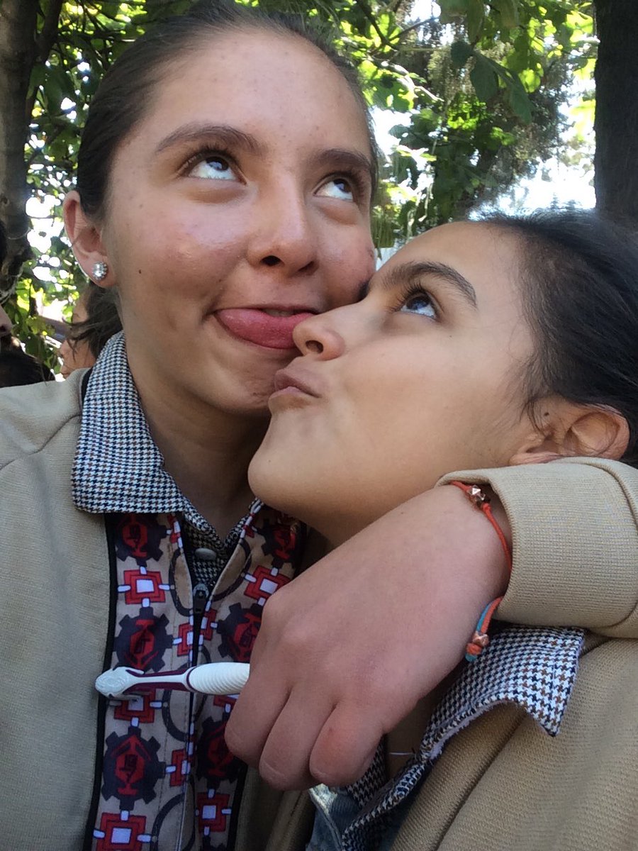 Paulinaamb_'s tweet photo. LA AMOOOOO https://t.co/niuGmzLrcM