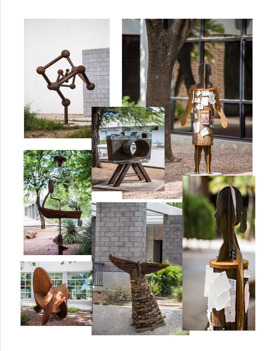 pimatweets's tweet photo. #SOC16 opening reception to honor the artists was awe-inspiring. Hope you will visit the art at East Campus soon@StudentLifeEast @LLorraine0 https://t.co/Ly1iZJEiBc