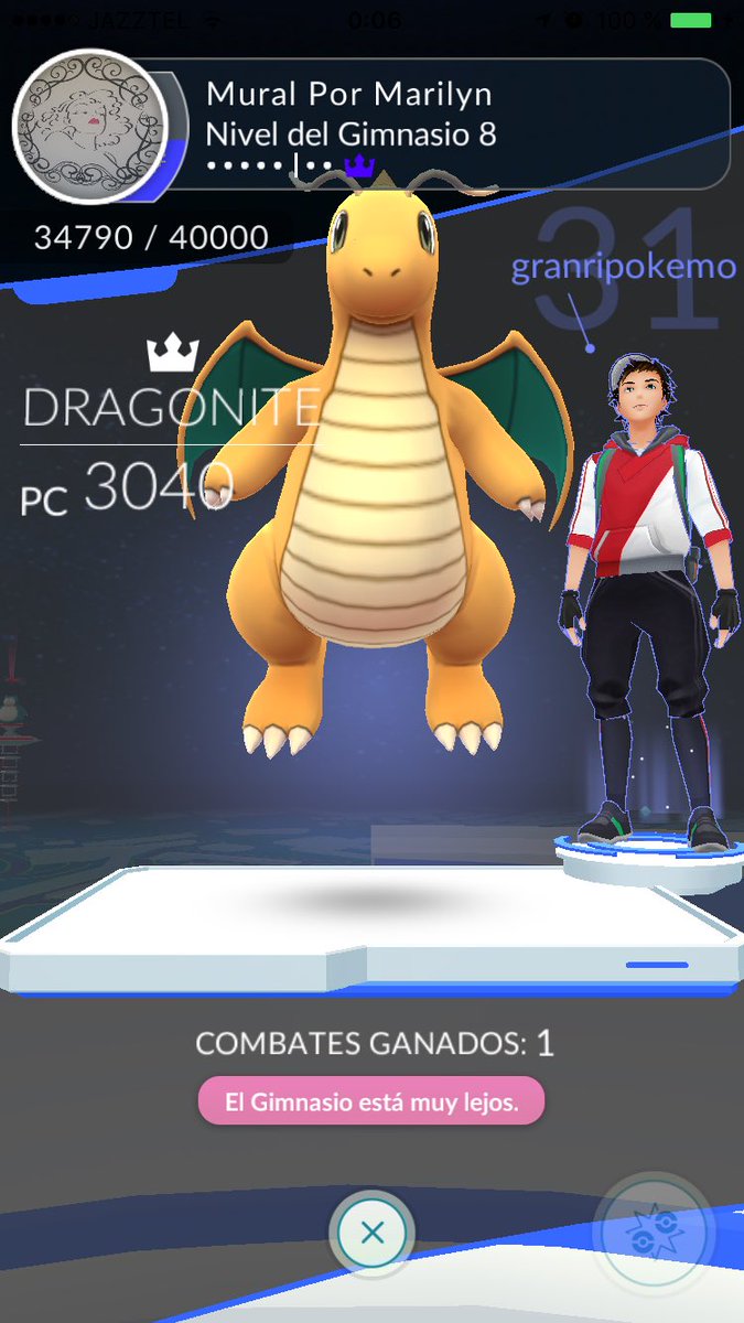 VentusNimbosus's tweet photo. @TeamValor_CAN llevo toda la semana viendo estos dos gimnasios azules en la calle san luis y el ayuntamiento, nos comen la tostada 😠 https://t.co/Ar9ReViPPe
