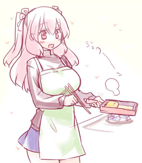 あつやきたまごやきのさん #スターマイン 