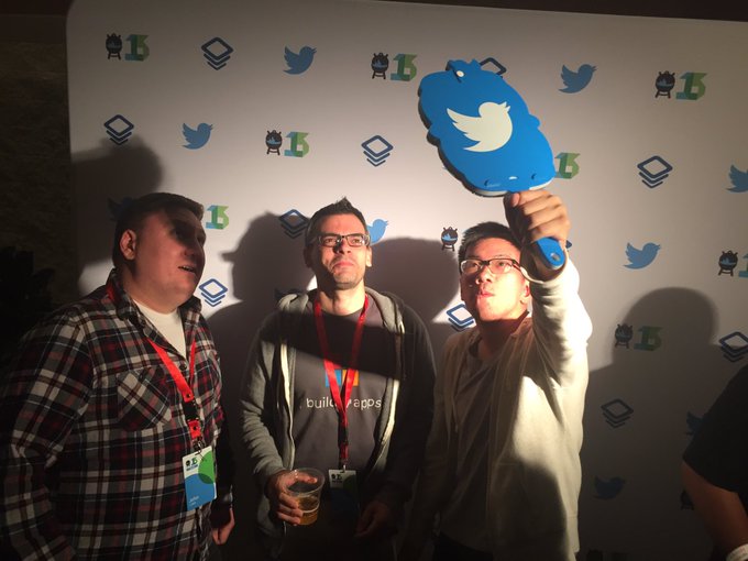 We are having so much fun at #BABBQ16 tonight!❤️ If you have not already, come over to get a selfie &amp;<a href="/tag/babbq16"class="tags">#BABBQ16</a>