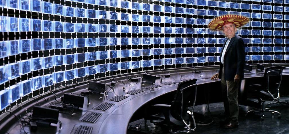 ProducerWes's tweet photo. We have the technology #SignStealing #DarkKnightStyle https://t.co/v7SvYDlcxX