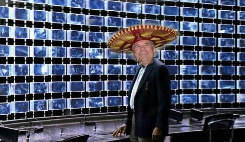 ProducerWes's tweet photo. We have the technology #SignStealing #DarkKnightStyle https://t.co/v7SvYDlcxX