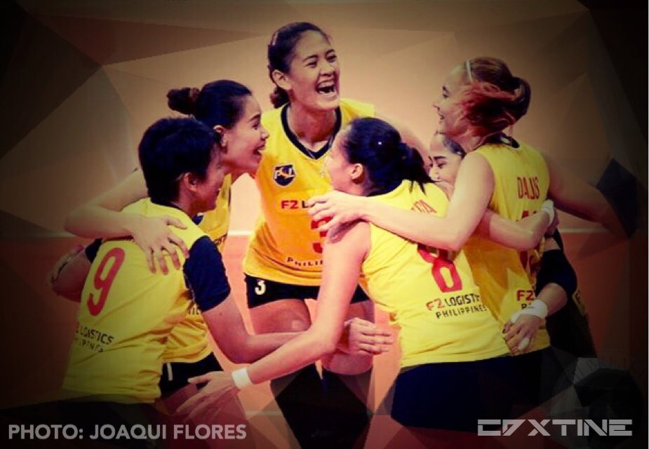 cdxtine's tweet photo. WE BELIEVE! 💙💙💙#LabanPilipinas 👊🏼🇵🇭🇵🇭🇵🇭#PSLF2LogisticsManila #FIVBWomensCWC2016 https://t.co/7R4TDItKmj