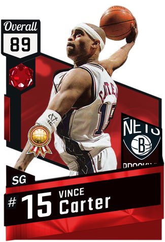 NBA2KCustomCard's tweet image. Another Card That Should Be Added.