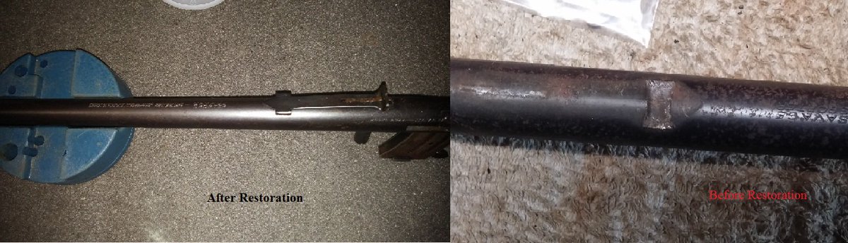 Waltersgunsmith's tweet photo. https://t.co/i09XIOBbBw