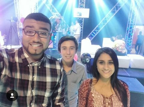 MeliMancia's tweet photo. #claps2016 https://t.co/BFq8MInao8