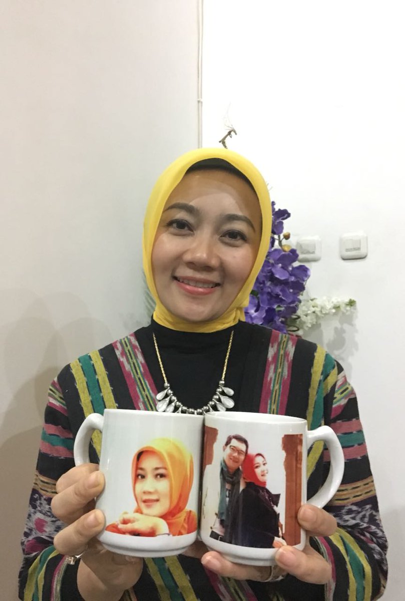 ata_lia's tweet photo. Terimakasih kasih banyakk @Ujungberung_Kec semoga berjodoh untuk bertemu di lain kesempatan.. muacchh :) https://t.co/ZC94wBlNTz