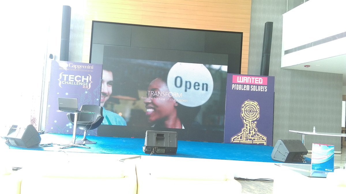 sibyvt's tweet image. #TechChallenge3 #LifeAtCapgemini