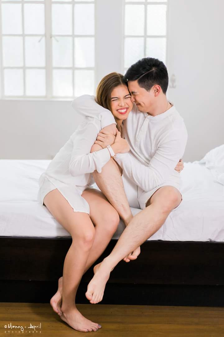 miLlamaFara's tweet photo. Gus2 ko ung lalake na kht inaawy ko ng wlang dhlan, yyakapin ako at ssbhing, halika nga, nababaliw ka nnman!
❤❤❤

#ALDUBWedding https://t.co/K44IzXQaQR