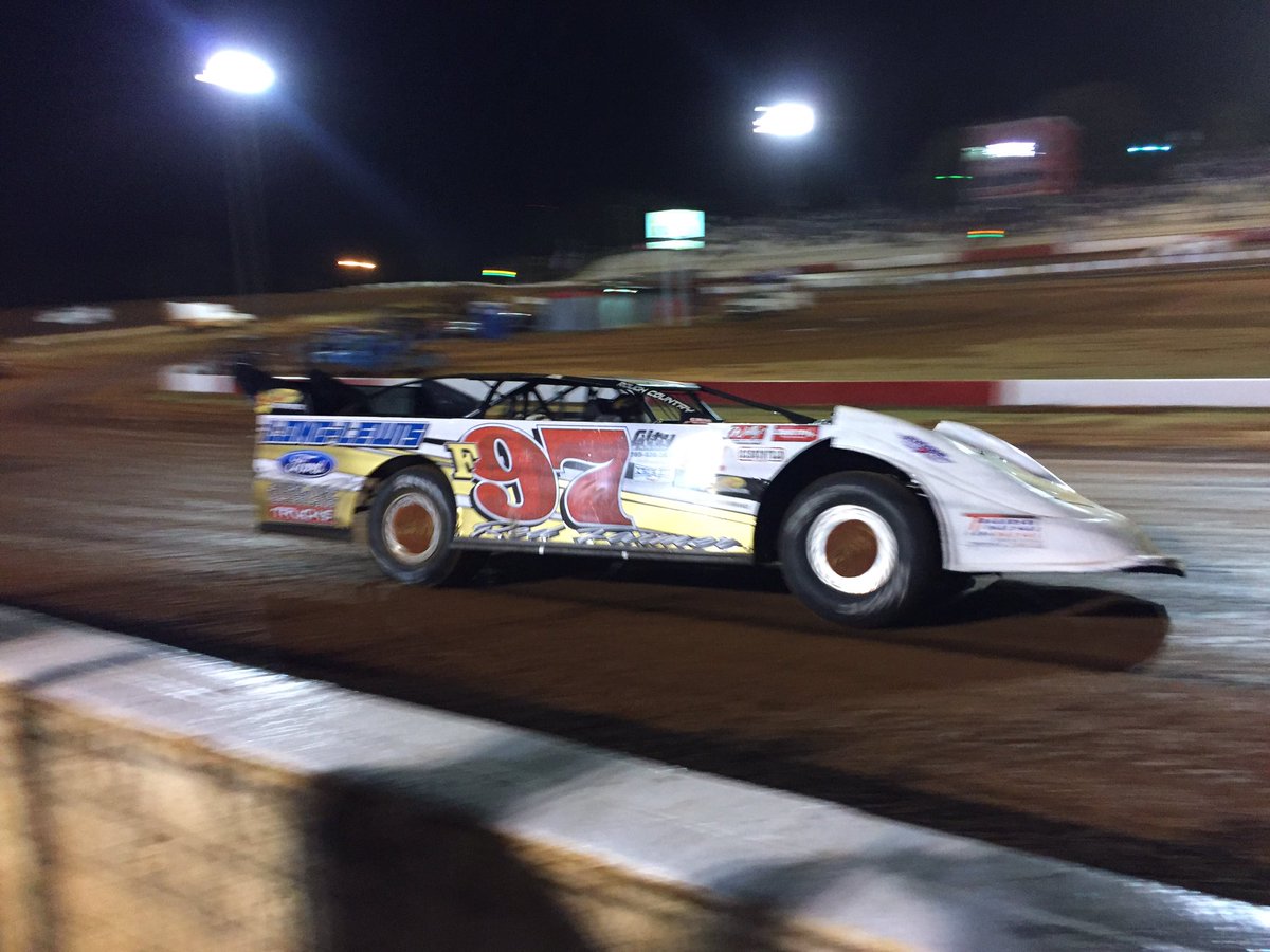 taterzig's tweet image. Papa Red!!!