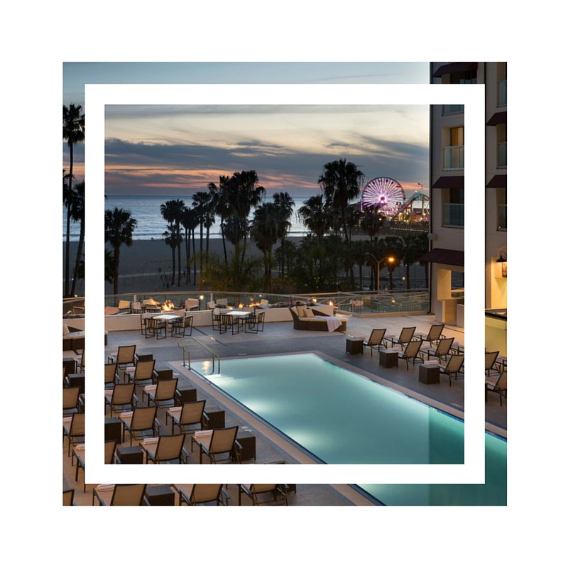 Loews_Hotels's tweet photo. Come on in, the water's fine. #TGIF #LoewsSantaMonica #OceanfrontPool #Heated #AwardWinning #BarefootElegance @LoewsSMBeach https://t.co/zAM2ahd1Vt