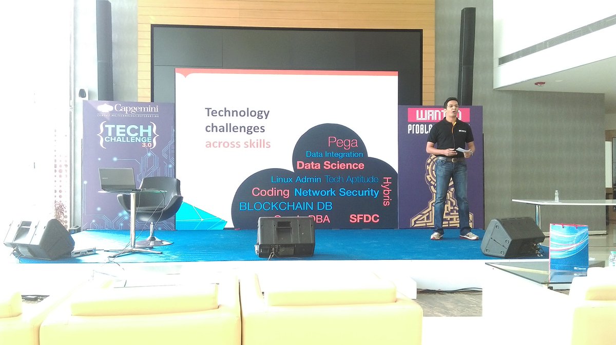 sibyvt's tweet image. #TechChallenge3 #LifeAtCapgemini