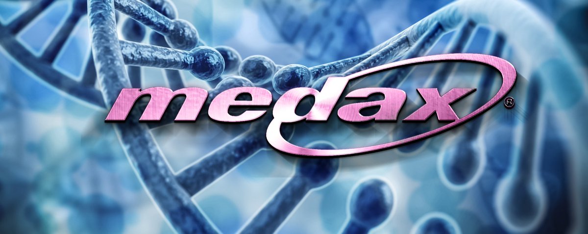 Medaxinter's tweet photo. Medax goes pink in the fight against breast cancer. Thanks to many of our customers, millions of women are survivors! #breastcancer #medax https://t.co/wlYAIYg3SV