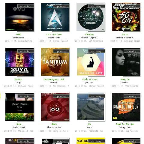 echomusiq1's tweet photo. Support #EDM @pycorns_ - Circle of Love @OhmanRecords  https://t.co/abWMSAzLim https://t.co/6ZGVY8zjTe