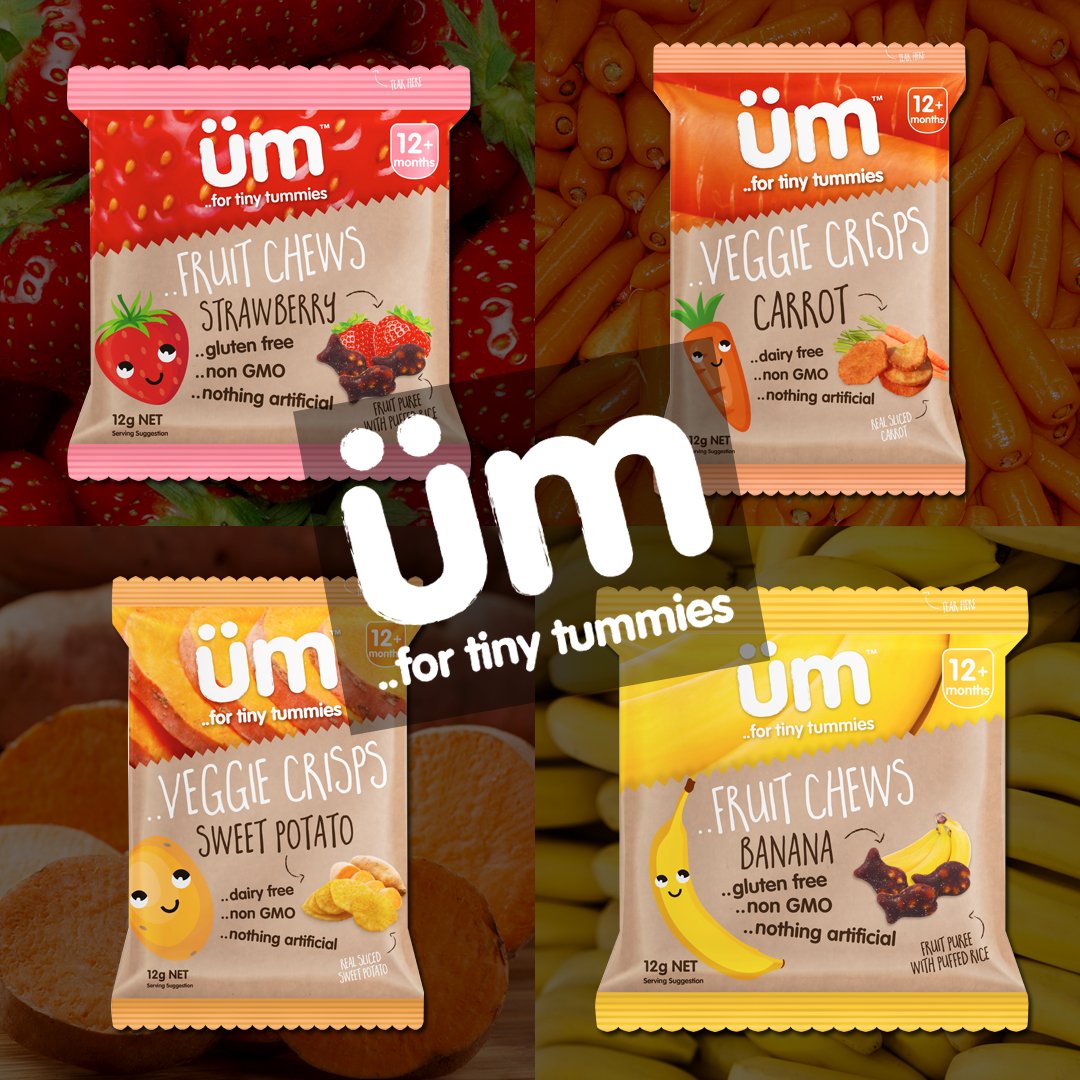 umsnacks tweet picture