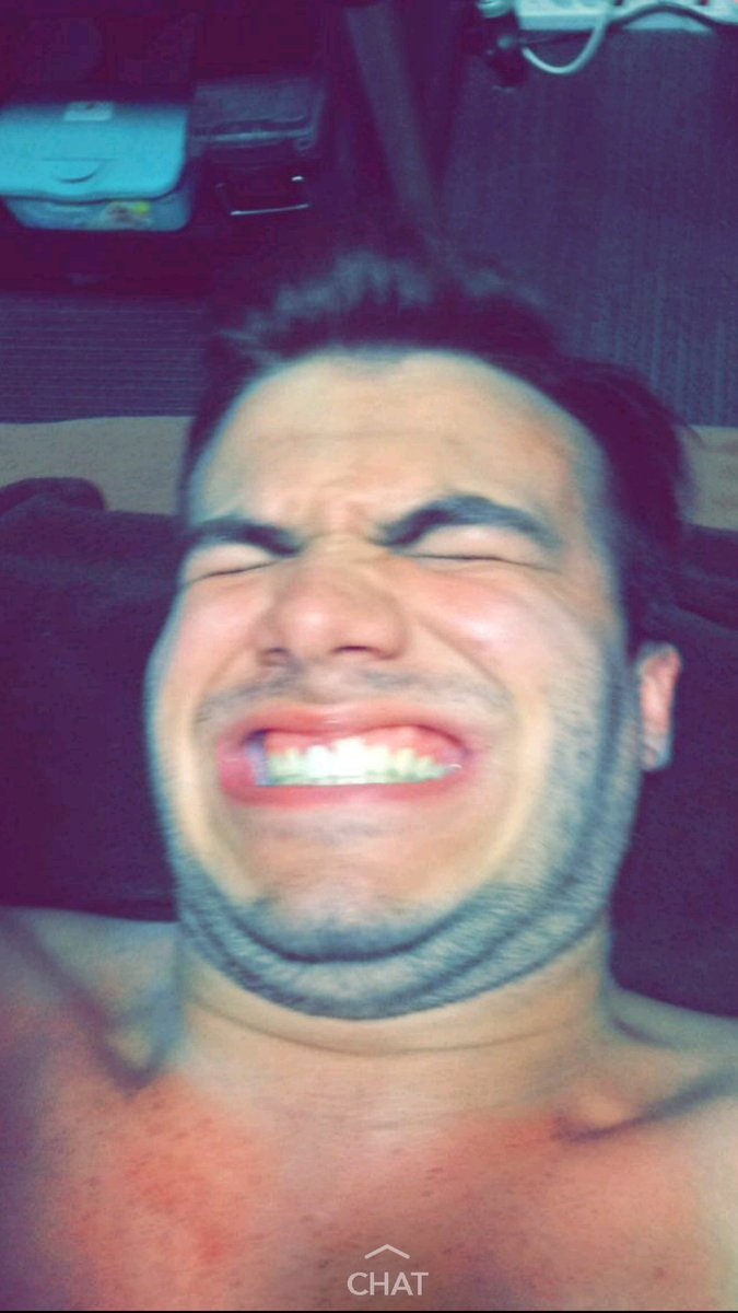 KSUTKE's tweet photo. Waxing @tcronieeeee chest for autism speaks and @XiMan2k16 #Smile #CronieTear https://t.co/R2vGS6JXKd