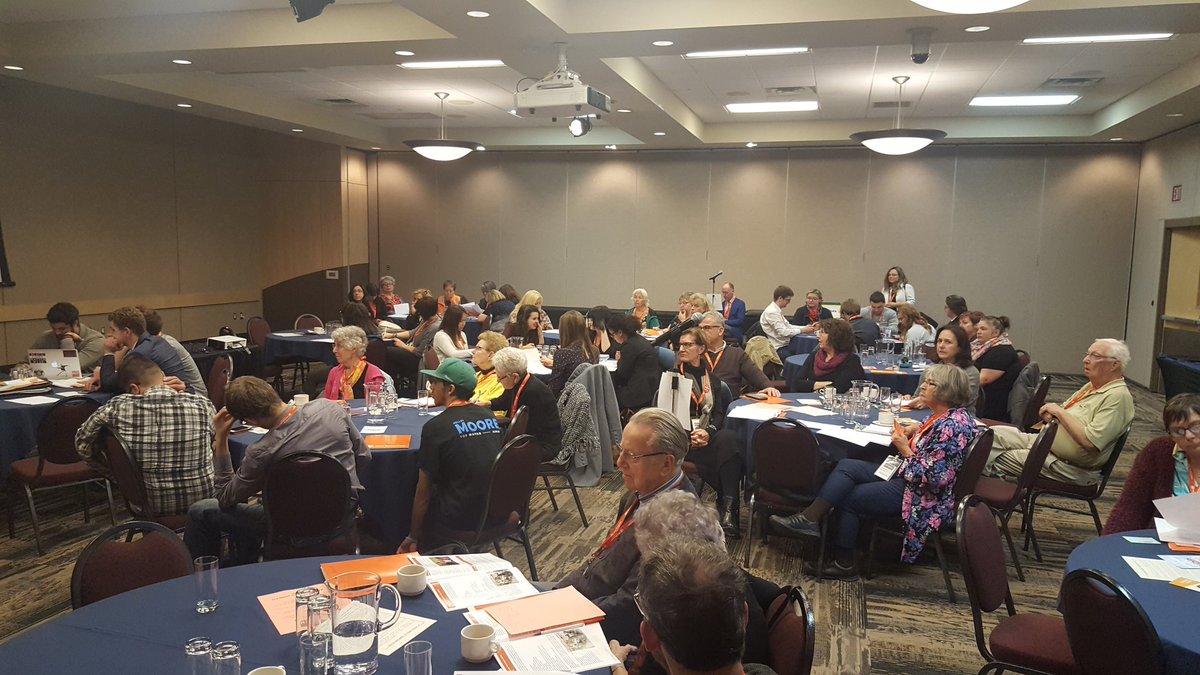 T_Dot9's tweet photo. Happy with the great turnout at the SNDW AGM. #skpoli #skndp16 #buildingtogether https://t.co/ybtDpQMIAc
