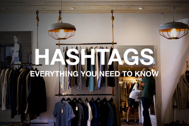 The Anatomy of a Successful Hashtag | #DigitalMarketing read.aici.al/ntjja