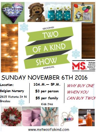 msgrandriver's tweet photo. MS Two of a Kind Craft sale Nov 6 10am - 5pm Over 80 unique vendors! #BelgianFlowers #Christmascraft #holidaycraft https://t.co/d6sQVwVrrk https://t.co/0UW9CriVnU