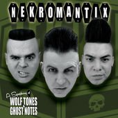 You can stream ‘A Symphony of Wolf Tones &amp; Ghost Notes’ on <a href="/AppleMusic/">Apple Music</a> here: flyt.it/nekromantix_am
