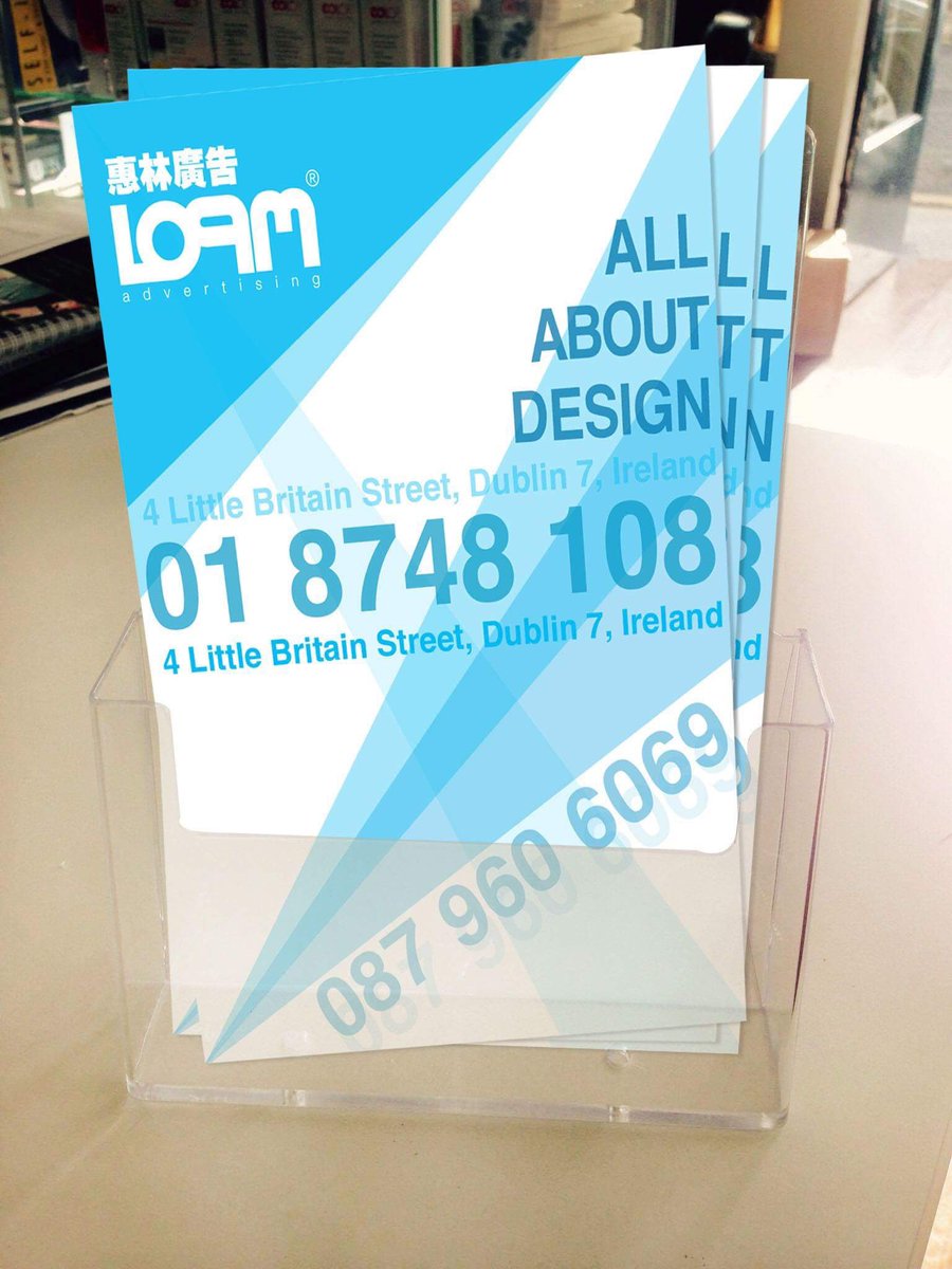 loamprint tweet picture