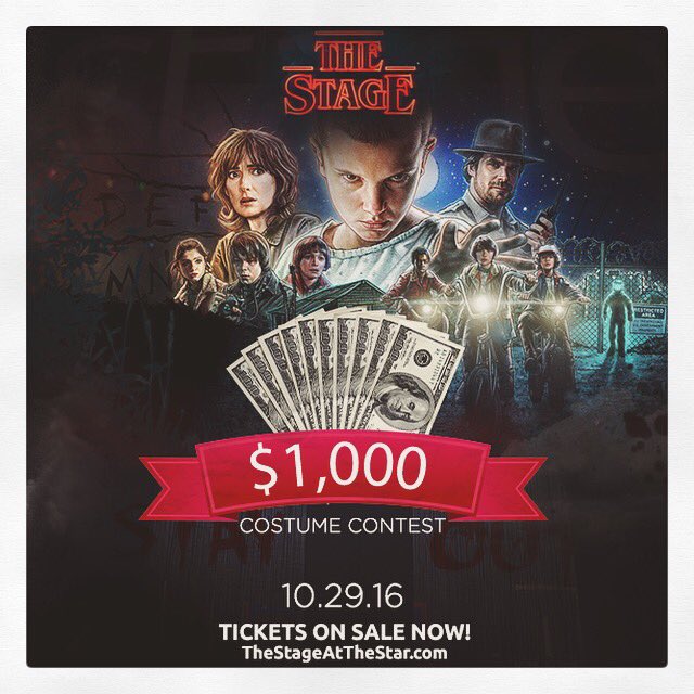 QuezadasComedy's tweet image. Next weekend will you be $1000💰richer💵?  Get that costume and party #Halloween6een 🎃with us! @AndyGil13 &amp;amp; @DJMissJoy on your #SpookyBeats 👻🔊