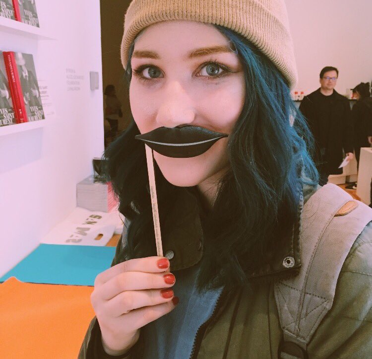 sarahhoffp's tweet photo. 😗 https://t.co/x9TY4lKJ8d