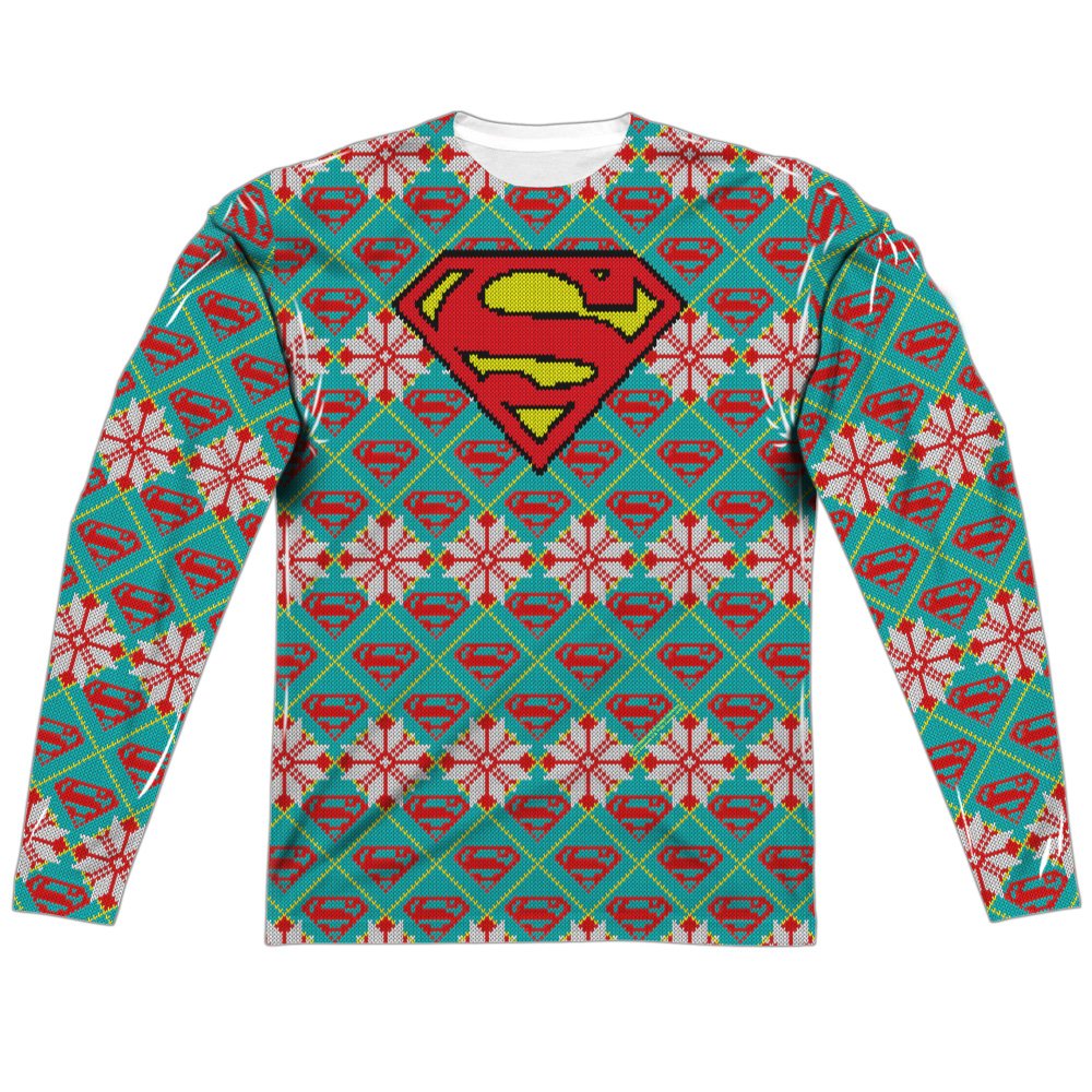 NFUncensored's tweet photo. #UglyChristmasTees Batman, Superman, Wonder Woman, Star Trek, Power Rangers, KISS, and more! https://t.co/jUkem9zurq https://t.co/zs04OBf3iK