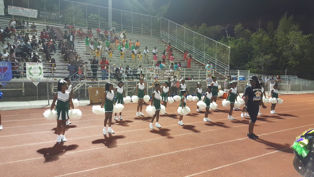 Nmb Highschool On Twitter Nmbhoco2016 Homecoming Game Nmb