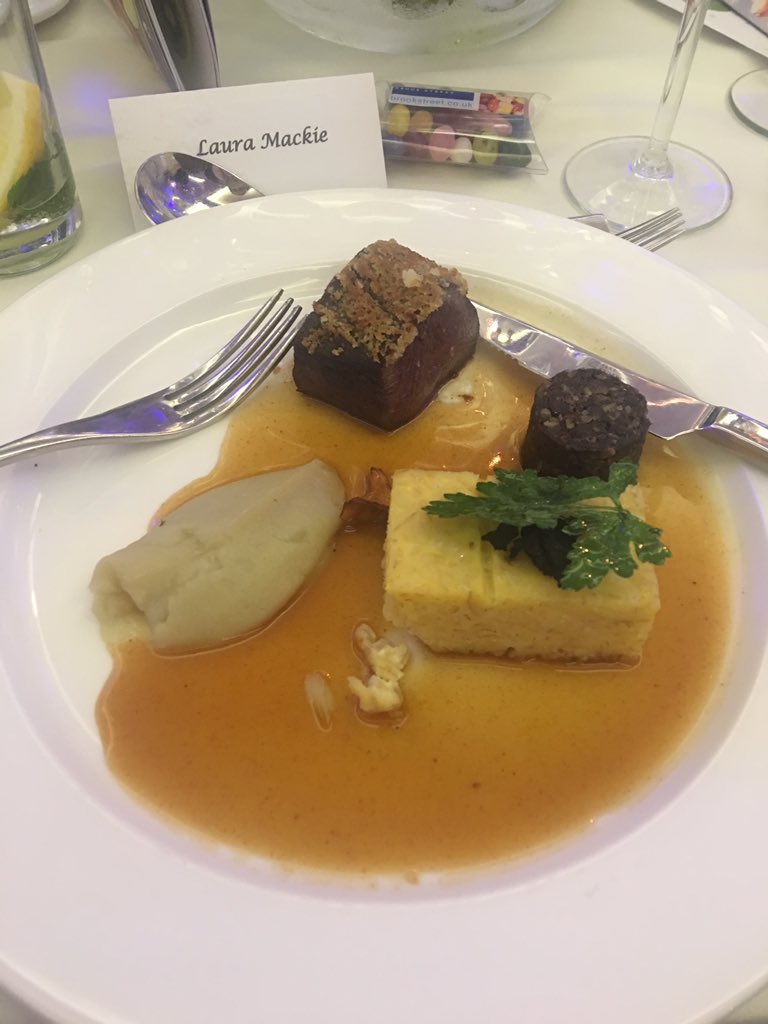 Lauramackie1984's tweet photo. The courses are neverending @kingsmillshotel #HIFDA2016 https://t.co/2BM5OMRewU