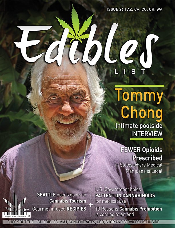 InfusedExpo's tweet photo. Looks familiar 😉 Happy #Halloween! 💚 @MaryJaneMTV @scoutdurwood 🦄 @tommychong @EdiblesList #maryandjane @MTV #cannabis #InfusedExpo #Weed 😎 https://t.co/4ypCD0j1o7