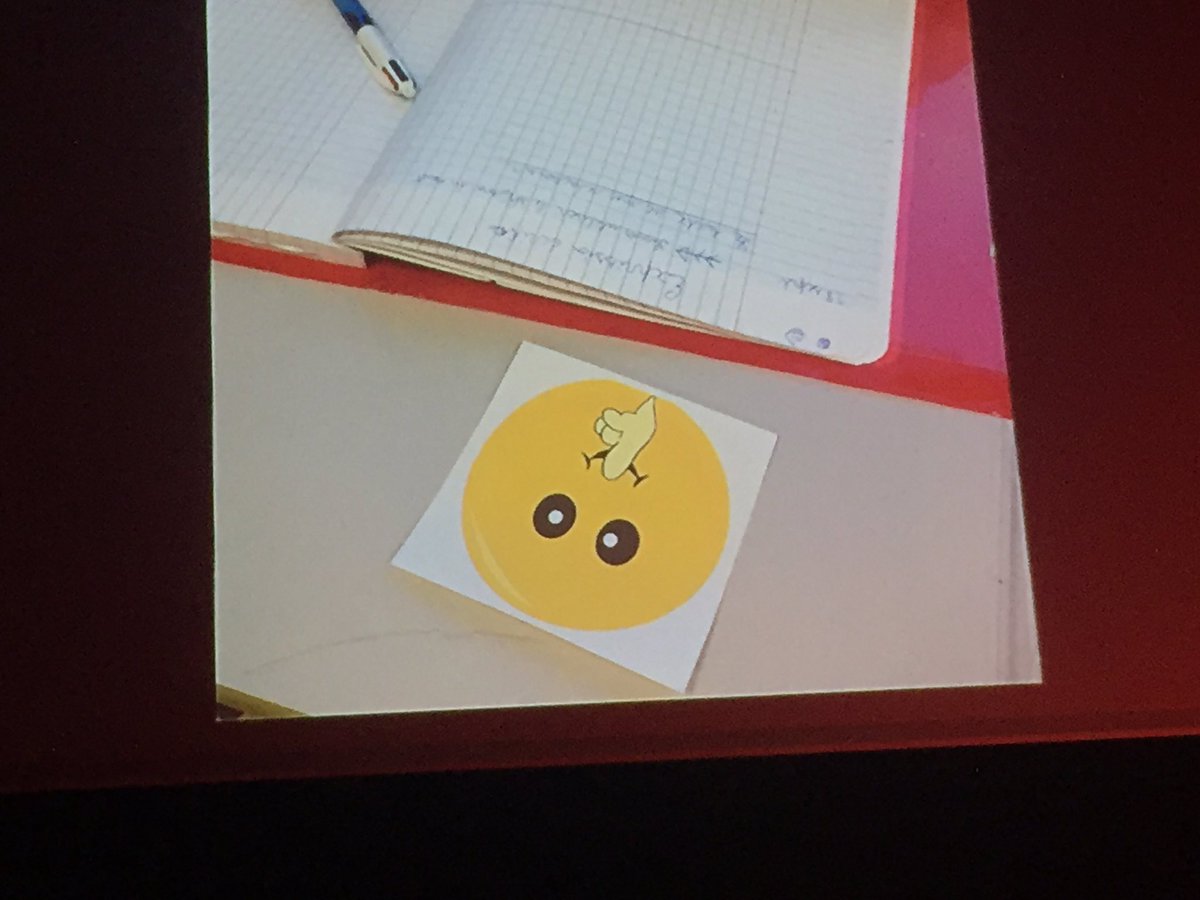 #TEDxDijon avec @cdenhartigh 👏🏻 ou quand la classe est conçue comme une Cellule