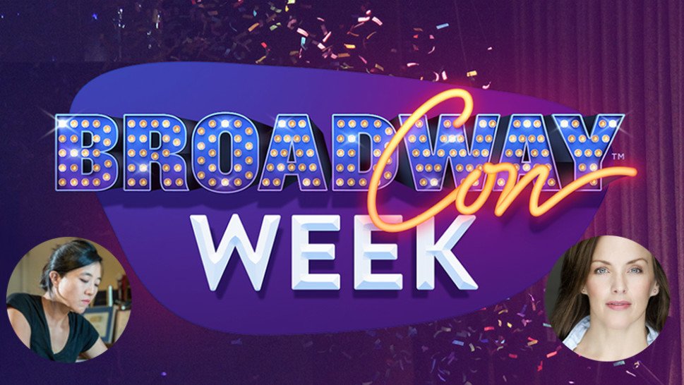 playbill's tweet photo. #BwayConWeek Announcement: @RIPLEYTHEBAND and @GreatCometBway designer join @bwaycon https://t.co/jZoLnxIahE https://t.co/BHsQSmkMTv