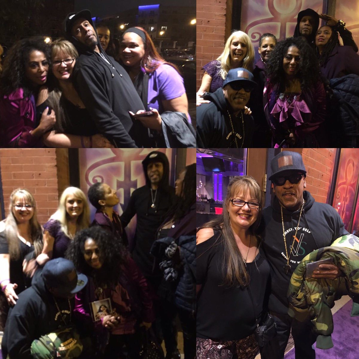 JohnnyDForever's tweet image. @MuseEventCenter @PRNFamily @whoisgsharp #PurpleArmy Chilling with #GSharp #TCEllis #danceontildawn2016 #danceontildawn #Prince 4 Ever 💜