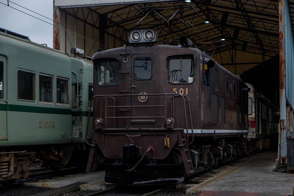 最終 23日まで‼︎ 美品 大井川鐵道 いぶき501 ED500 最終 23日まで‼︎ 美品 大井川鐵道 いぶき501 ED500 大井川鐵道