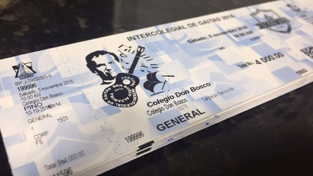 GaitasSLC2016's tweet photo. Gracias a @GaitasDB16 por invitarnos a su festival!!! No te lo pierdas este 5 de noviembre y adquiere tus entradas al 04241707474 https://t.co/kaWHxdxPsq