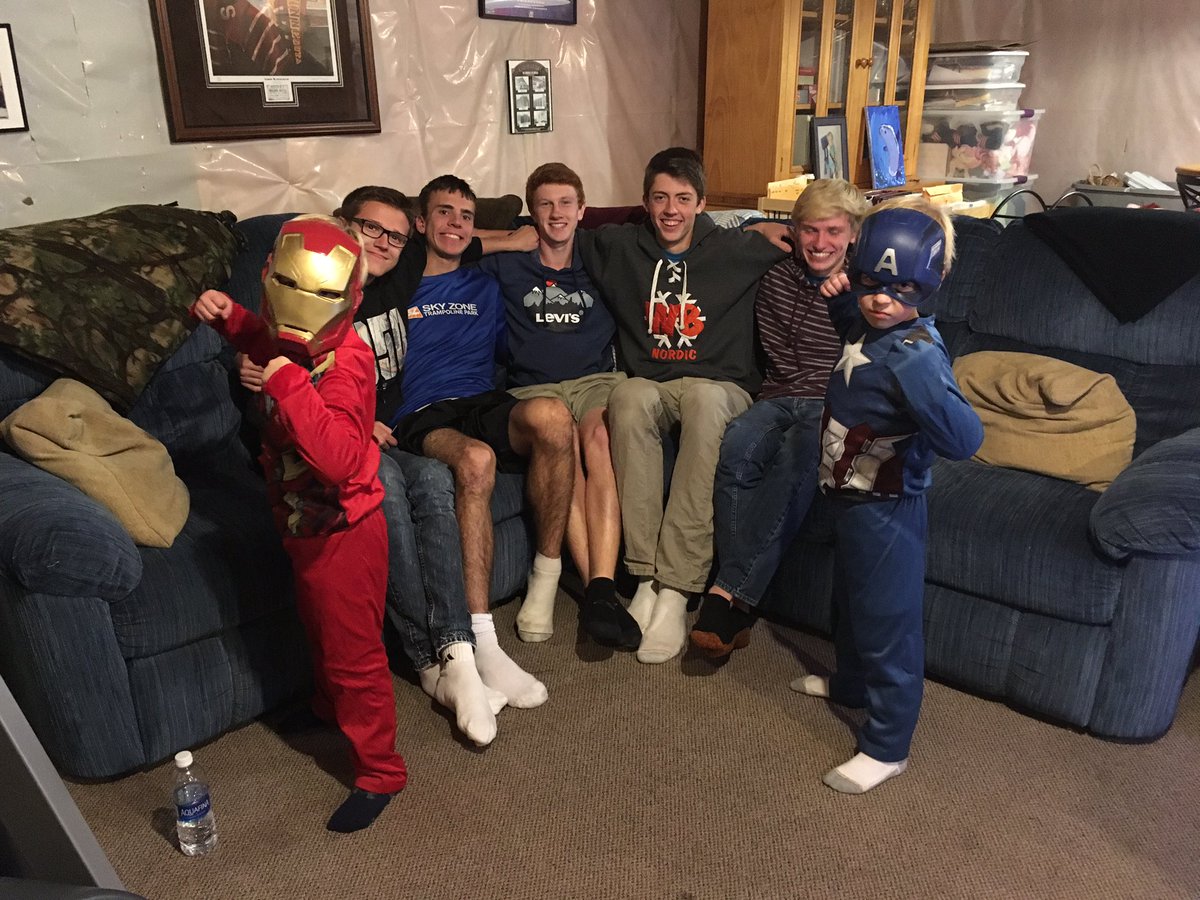 WBL Boys CC tweet media