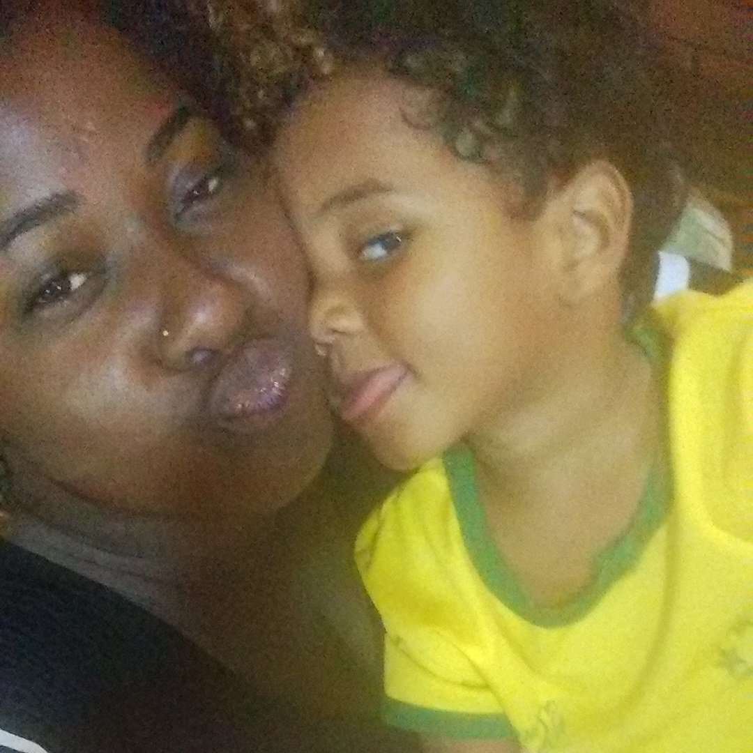 samarah_thereza's tweet photo. Matando a sdds do neném da titia ❤😍 https://t.co/vHDVJfeTic