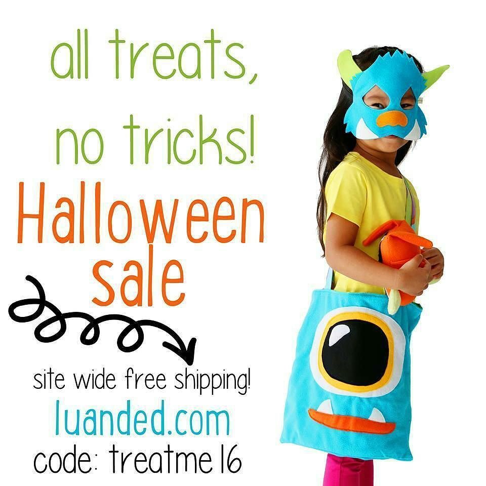 twistedTAH's tweet photo. No tricks just treats! Hurry! My friend and new mama (back on her feet already!) over at @… https://t.co/SvGWNZRUaM https://t.co/iPTsIMtNXU