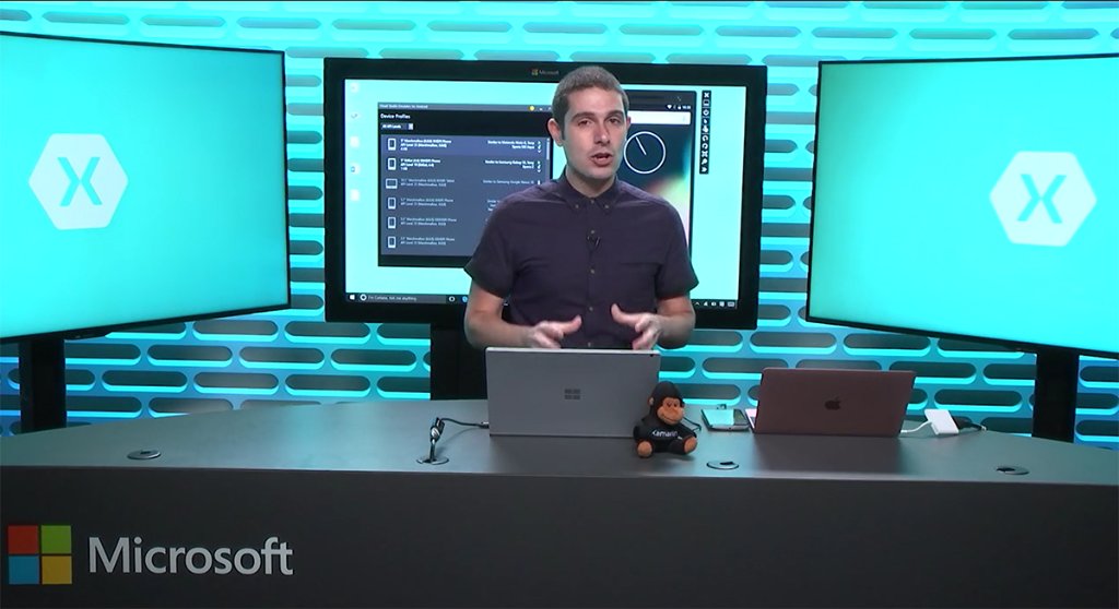 VisualStudio's tweet image. spr.ly/601288Lzm - A Xamarin bite-sized episode on running #Android apps on emulators &amp;amp; devices from #VisualStudio &amp;amp; #XamarinStudio.