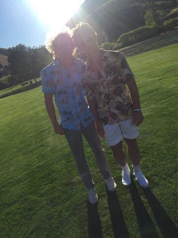 Happy birthday to these 2 fellas! Love u guys! #boys <a href="/BryantKautz/">bryant</a> <a href="/cadebethany5/">cade Bethany</a>