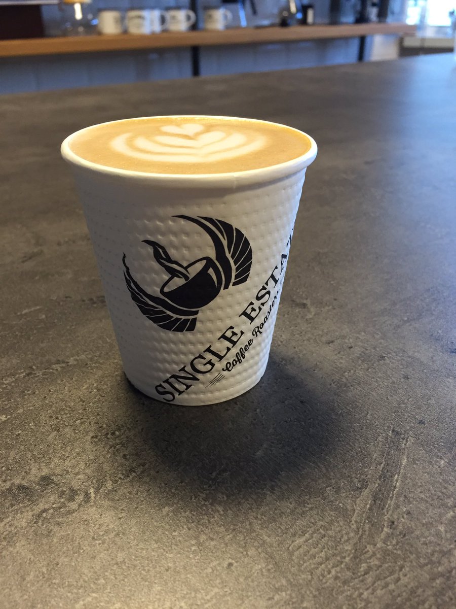 SingleEstate's tweet image. #specialtycoffee #singleestate #coffeetogo
