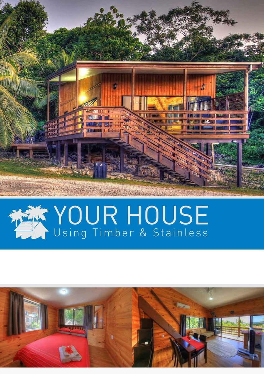 samcapper91's tweet image. Houses Built for the Pacific #pacifichomes #cookislands  #rarotonga #buildyourdreamhome #inparadise cmcontracting.co.nz/turnkey