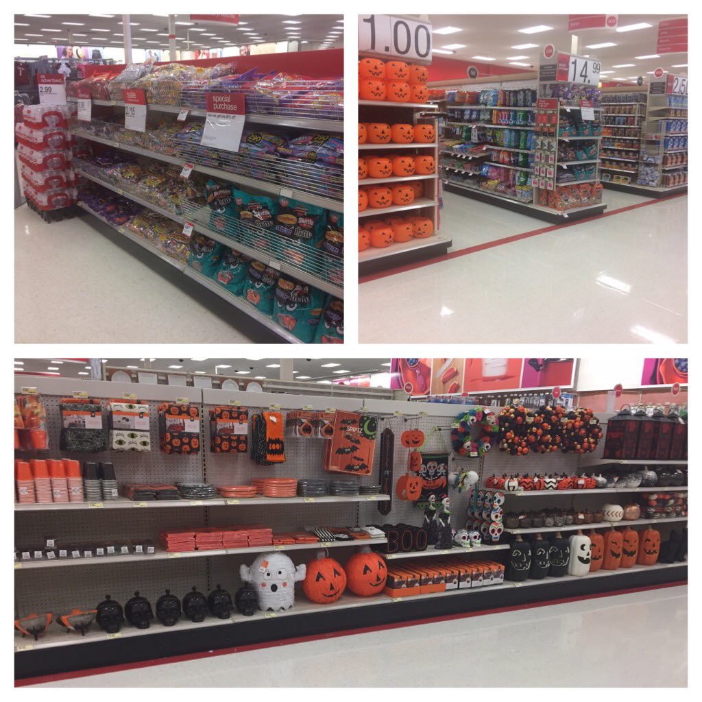 1371 is on for pre Halloween wknd shouting value w/ single price points &amp; great decor statements! @JoltinJoeM <a href="/jgarrison36/">Jordan Garrison</a> <a href="/jessica_sibrans/">Jessica Sibrans</a>