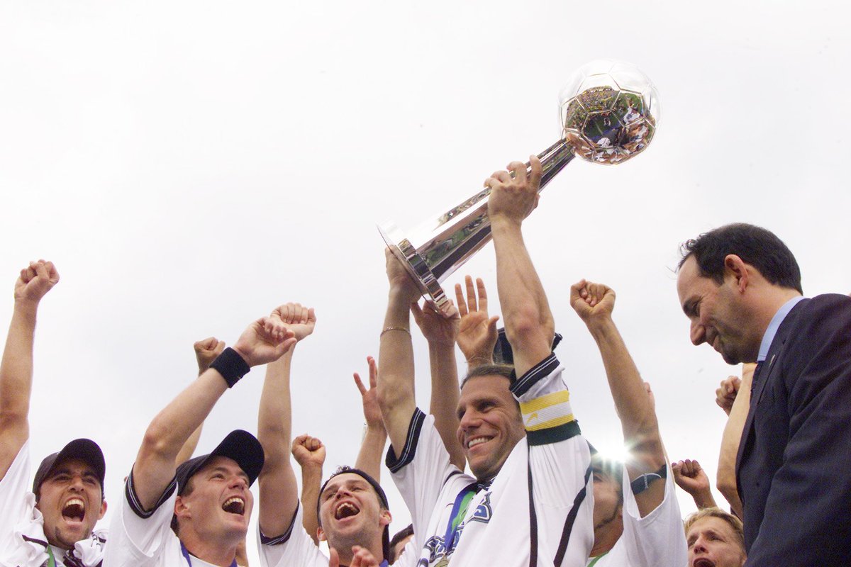 15 years ago today, #Quakes74 earned their first @MLS Cup. 🏆  #FlashbackFriday: sjeq.co/YkKt305q5lo https://t.co/9HfqKRP6qu