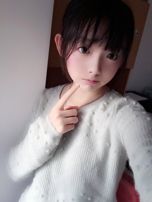 Twitterのコスプレ画像21